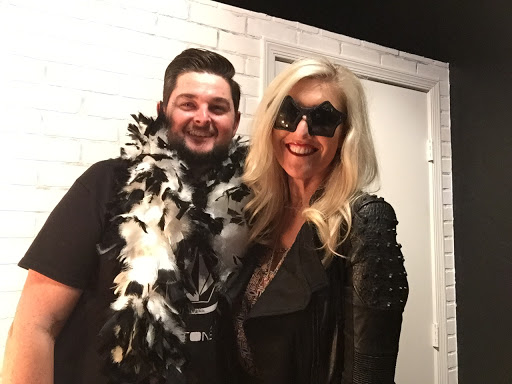 Dance School «Dance Fx Studios», reviews and photos, 1859 W Guadalupe Rd, Mesa, AZ 85202, USA