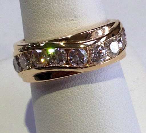 Jeweler «The Jewelry Workshop», reviews and photos, 36175 E Lake Rd S, Palm Harbor, FL 34685, USA