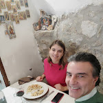 Photo n°1 de l'avis de Giovanni.i fait le 05/01/2023 à 16:07 sur le  Osteria i santi à Mercogliano