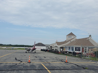 Block Island State Airport (BID)