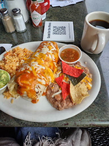 Foxys Restaurant image