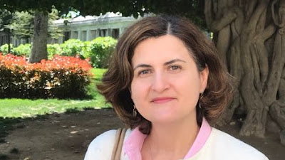 Dr Zeliha KOÇAK à Orléans