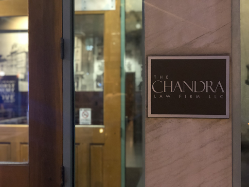 Civil Law Attorney «Chandra Law Firm», reviews and photos