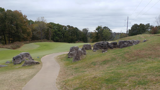 Golf Club «Grey Stone Golf Club», reviews and photos, 2555 US-70, Dickson, TN 37055, USA