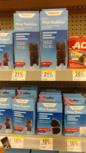 Drug Store «Walgreens», reviews and photos, 1150 Macdonald Ave, Richmond, CA 94801, USA