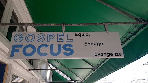 Gospel Focus