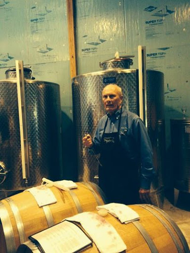 Winery «Rogers Ford Farm Winery», reviews and photos, 14674 Rogers Ford Rd, Sumerduck, VA 22742, USA