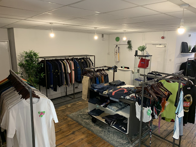 Reviews of Drip Clothing in Newcastle upon Tyne - Clothing store
