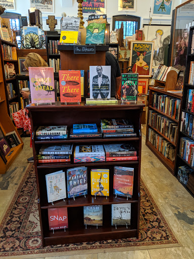 Book Store «NeverMore Books», reviews and photos, 702 Craven St, Beaufort, SC 29902, USA