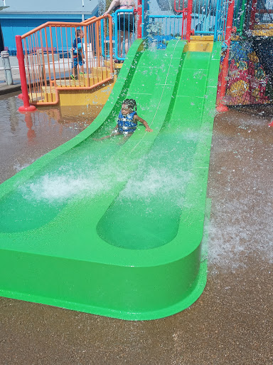 Water Park «Bahama Beach Waterpark», reviews and photos, 1895 Campfire Cir, Dallas, TX 75232, USA