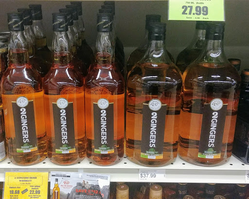 Liquor Store «G-Will Liquors», reviews and photos, 8040 Lake Dr, Lino Lakes, MN 55014, USA