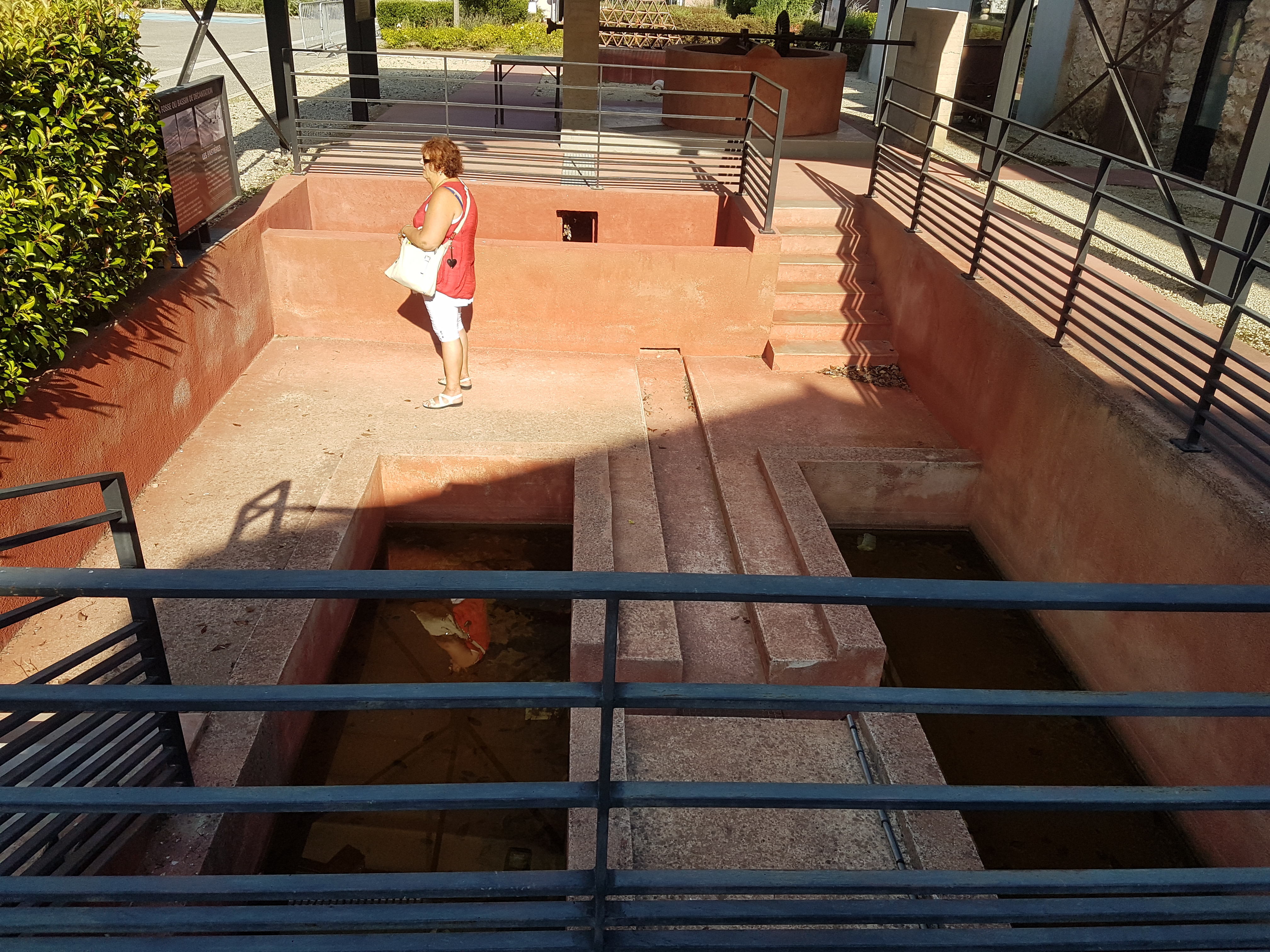Photo n° 13 de l'avis de sandra.e fait le 15/09/2018 à 13:00