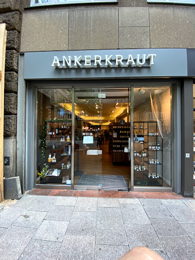 Ankerkraut Store Hamburg