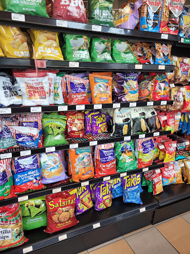 Convenience Store «Jacksons Food Stores», reviews and photos, 655 NW North Albany Rd, Albany, OR 97321, USA