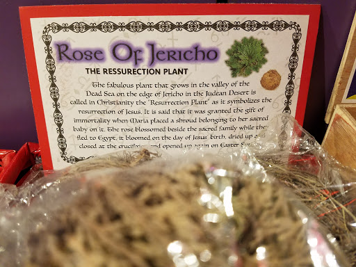 Book Store «Psychic Eye Book Shops», reviews and photos, 13435 Ventura Blvd, Sherman Oaks, CA 91423, USA