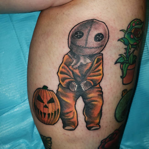 Tattoo Shop «Tattoo Garage», reviews and photos, 169 Bloomfield Ave, Bloomfield, NJ 07003, USA