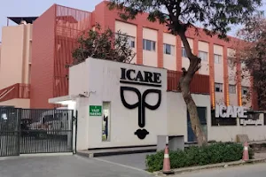 ICARE Eye Hospital & Post Graduate Institute image