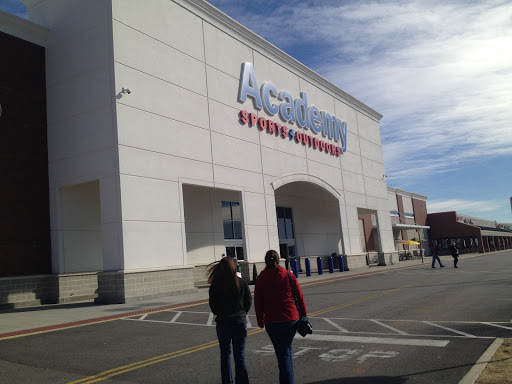 Sporting Goods Store «Academy Sports + Outdoors», reviews and photos, 4215 Jimmy Lee Smith Pkwy Suite 4, Hiram, GA 30141, USA
