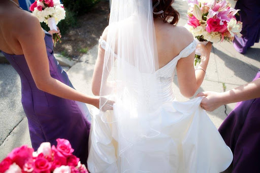 Florist «Old Louisville Flower Studio and Gifts and Events», reviews and photos, 1217 S 4th St, Louisville, KY 40203, USA