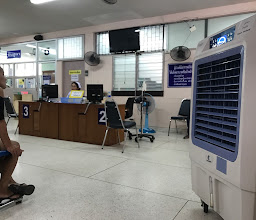 Yan Sang Wararam Hospital photo