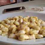 Photo n°3 de l'avis de Paride.i fait le 20/05/2019 à 16:45 sur le  Trattoria Nonna Rosa à Bologna