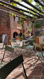 Photo n°2 de Maison Ceyrac à Collonges-la-Rouge ()