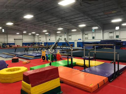 Gymnastics Center «Orlando Metro Gymnastics», reviews and photos, 4658 L B McLeod Rd, Orlando, FL 32811, USA