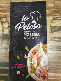 Photos du propriétaire du Pizzeria La Pelosa à Bouin - n°2