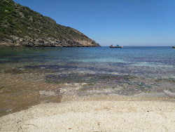Foto di Koskina 2nd beach ubicato in zona naturale