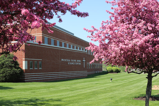 University «DeSales University», reviews and photos, 2755 Station Ave, Center Valley, PA 18034, USA