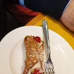 Photo n°7 de l'avis de Erica.i fait le 30/08/2019 à 20:23 sur le  Trattoria del Lago à Ghirla