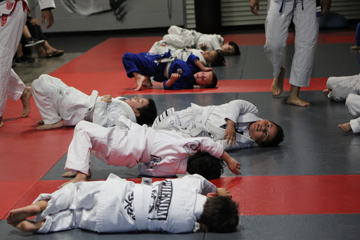 Martial Arts School «Phenom Brazilian Jiu-Jitsu & Mixed Martial Arts», reviews and photos, 15230 San Fernando Mission Blvd b104, Mission Hills, CA 91345, USA