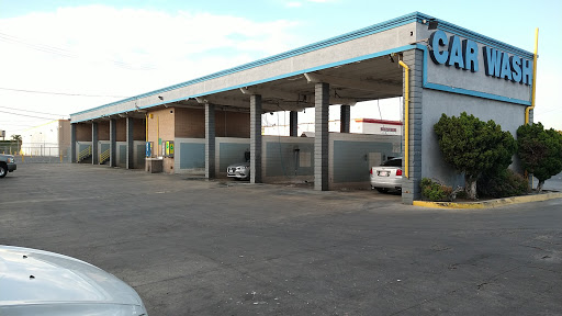 Springdale Self Serve Car Wash en Westminster