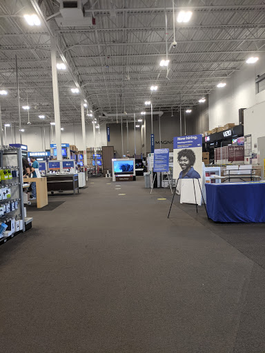 Electronics Store «Best Buy», reviews and photos, 1145 Oak Forest Ln, Myrtle Beach, SC 29577, USA