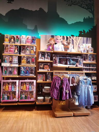 Toy Store «Disney Store», reviews and photos, 39 Stockton St, San Francisco, CA 94108, USA