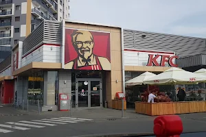 KFC Mihai Bravu Drive-Thru image