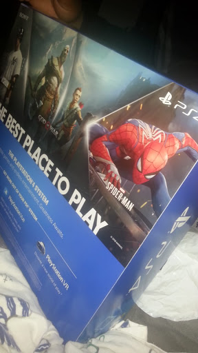 Video Game Store «GameStop», reviews and photos, 523 Main St, East Orange, NJ 07018, USA