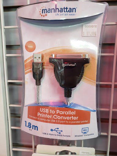 Computer Store «S.E.C. Custom Computers, Inc.», reviews and photos, 4760 Rockford Plaza, Louisville, KY 40216, USA