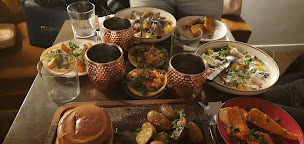 Photo n°117 de Tigermilk - Sentier Paris 2 à Paris ()