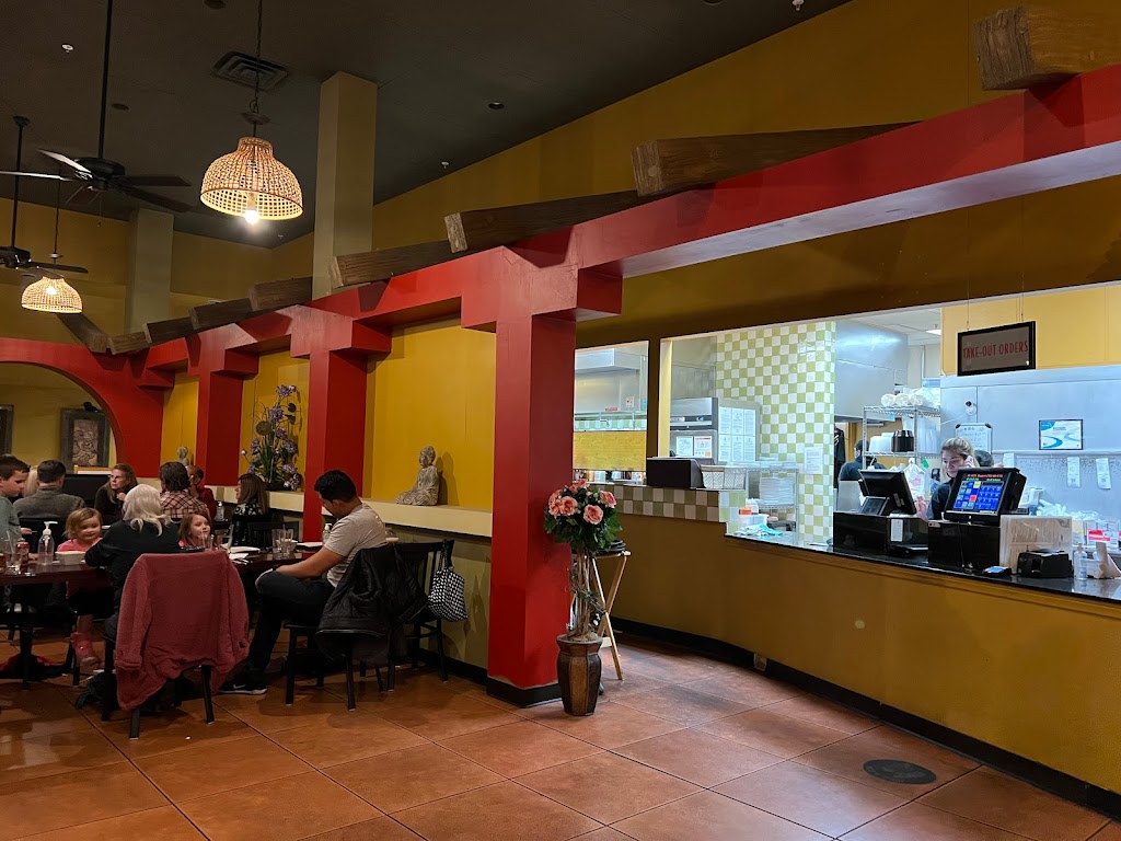 Basil'n Lime Authentic Thai Cuisine 89147