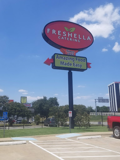 American Restaurant «Freshella Kitchen», reviews and photos, 7145 John W. Carpenter Fwy Suite A, Dallas, TX 75247, USA