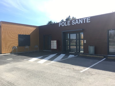 Cabinet Infirmier Jouy le Potier / Marion PELLETIER à Jouy-le-Potier