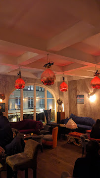Les plus récentes photos du Restaurant Le 153 à Paris - n°11