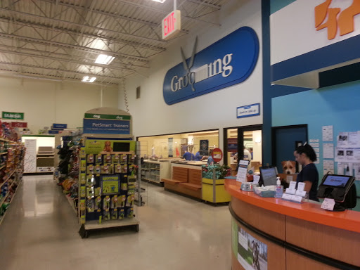Pet Supply Store «PetSmart», reviews and photos, 10363 Fairway Dr, Roseville, CA 95678, USA