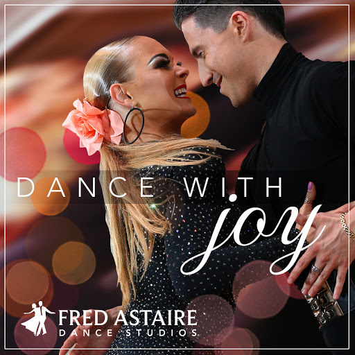 Dance School «Fred Astaire Dance Studio of Manhasset», reviews and photos, 20 Park Ave, Manhasset, NY 11030, USA