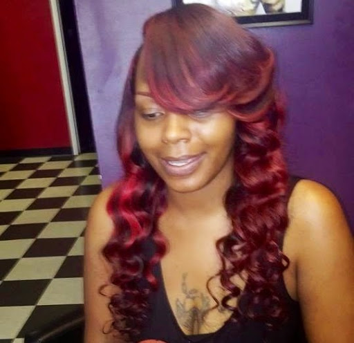 Hair Salon «Studio23 Salon Boutique», reviews and photos, 4803 Old National Hwy a, College Park, GA 30337, USA