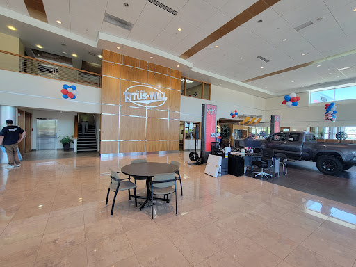 Toyota Dealer «Titus-Will Toyota», reviews and photos, 3506 S Sprague Ave, Tacoma, WA 98409, USA