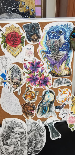 Body Piercing Shop «All Tattoos & Body Piercings», reviews and photos, 8435 Mentor Ave, Mentor, OH 44060, USA