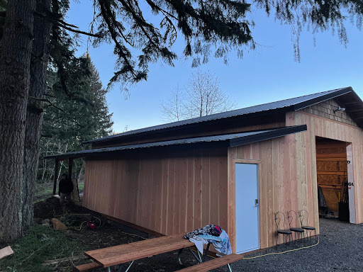 Building Materials Store «Freres Building Supply», reviews and photos, 101 N 1st St, Stayton, OR 97383, USA