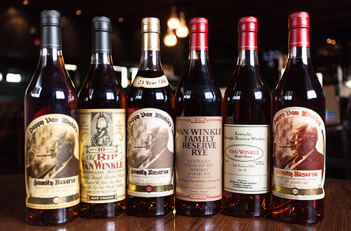 Wine Store «3rd Base Liquors», reviews and photos, 2029 S Fountain Green Rd, Bel Air, MD 21015, USA